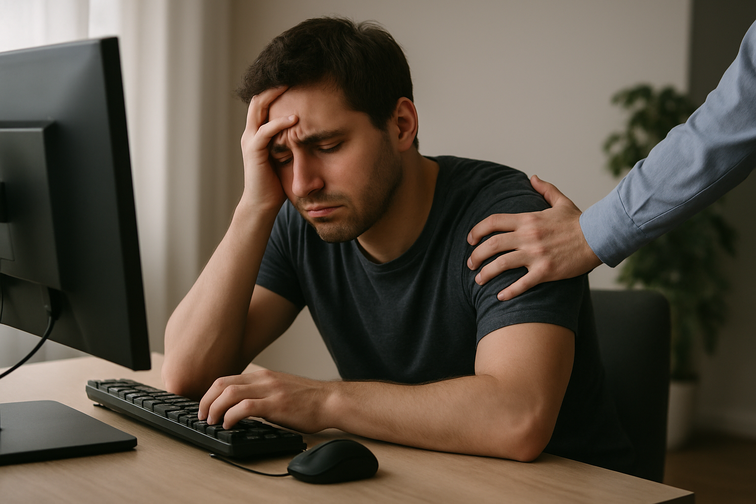 Comprehensive Support for Loved Ones of Addicts
