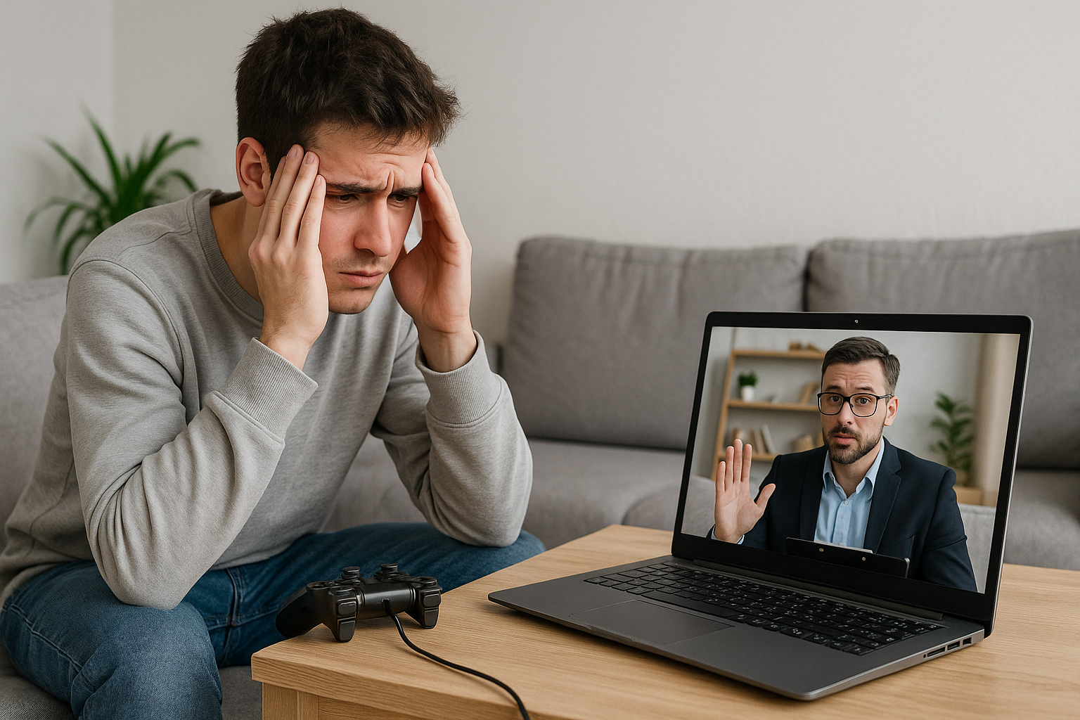 Your Trusted Partner in Overcoming Gambling Addiction